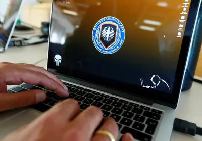 German police ask router owners to help identify bomber's MAC address