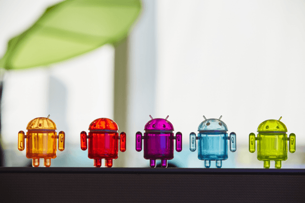 Google removes 85 adware apps from Play Store
