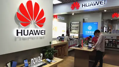 Huawei to spend $2 billion over five years in cybersecurity push