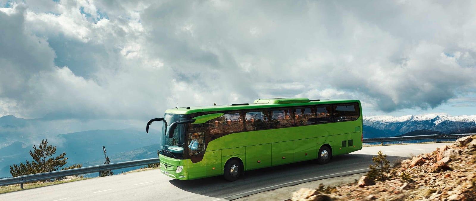 Real-time location data for over 11,000 Indian buses exposed online