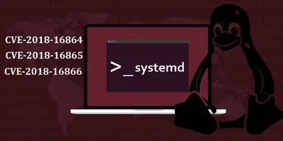 Linux systemd Affected by Memory Corruption Vulnerabilities