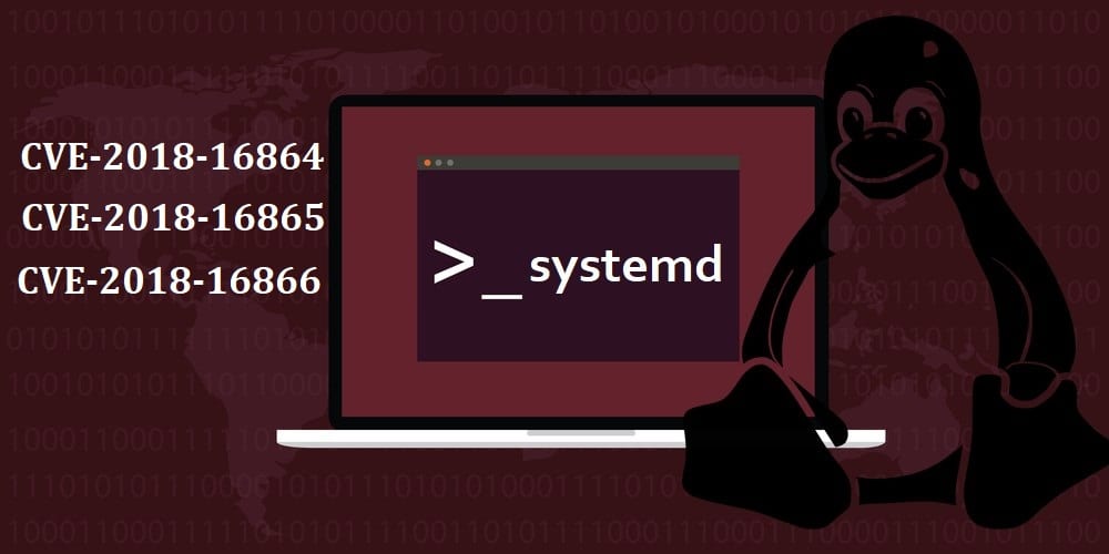 Linux systemd Affected by Memory Corruption Vulnerabilities