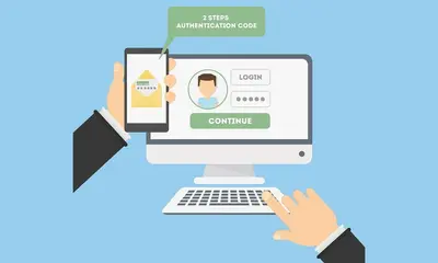 Modlishka Tool can bypass two-factor authentication