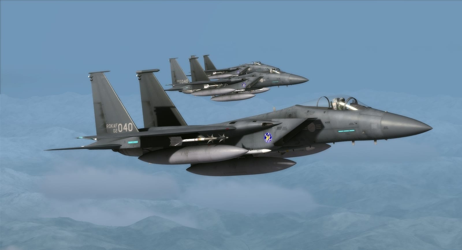 Data Breach at South Korea's Defense Ministry