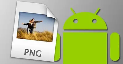 Android Devices can be hacked by opening a PNG image