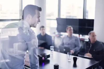 How to Become a CISO?