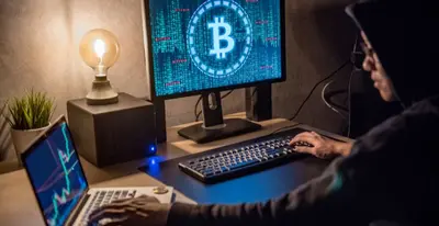 Cookieminer: Mac Malware steals from cryptocurrency wallets