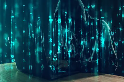 SSNDOB cybercrime marketplace seized by law enforcement