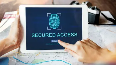 Google eliminates passwords with FIDO2 support on Android