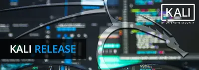 Kali Linux 2019.1 Released - Operating System For Hackers