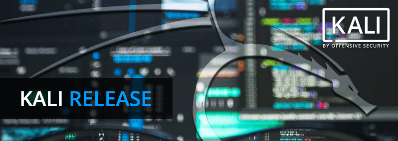 Kali Linux 2019.1 Released - Operating System For Hackers