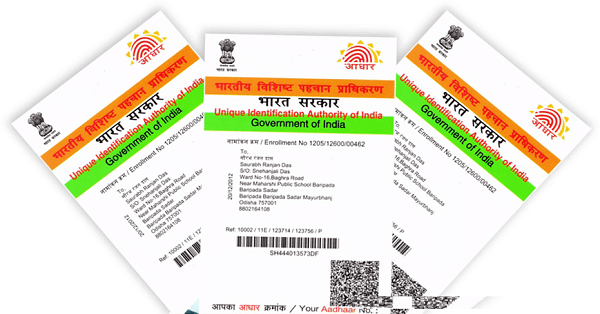 LPG Gas Company Leaked Aadhaar Details of 6.7M Indian Customers