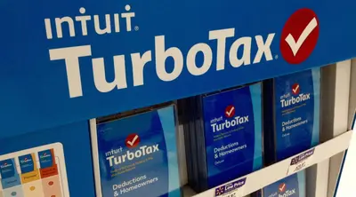 Hackers use stolen password to access TurboTax tax return information