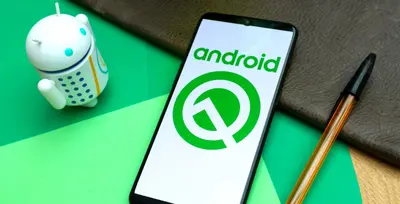 Android Q - Mobile Security and Privacy Features