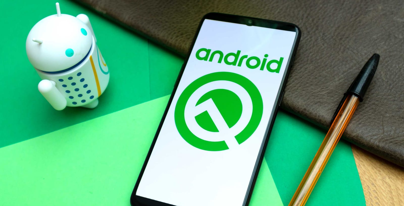 Android Q - Mobile Security and Privacy Features