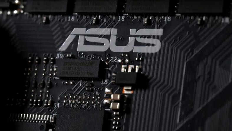 ASUS Software Update Server Hacked to Spread Malware