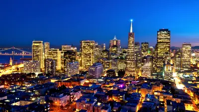 California's Government Officials Support Cybersecurity Education