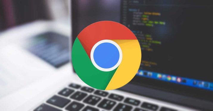 Google Chrome Update Patches Zero-Day Vulnerability