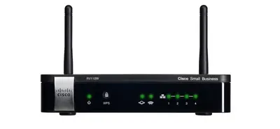 Hackers attacks Cisco RV110, RV130, and RV215 routers