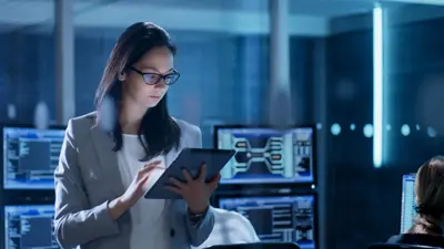 Changing Role of the CISO
