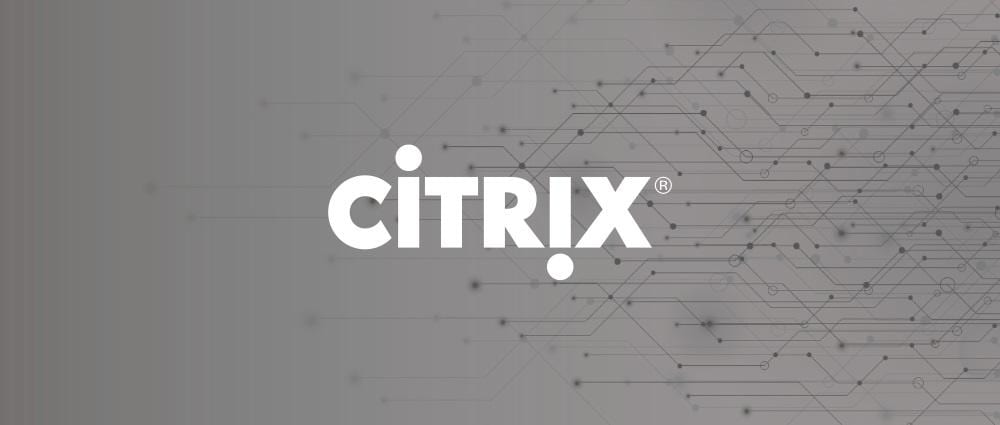 Citrix reveals security breach of internal network