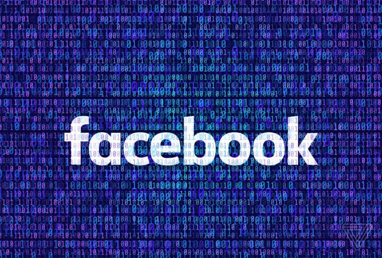 Facebook sues Ukrainian developers for Data Scraping