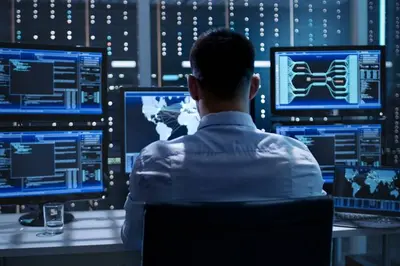 Why You Should Hire A (Virtual) CISO