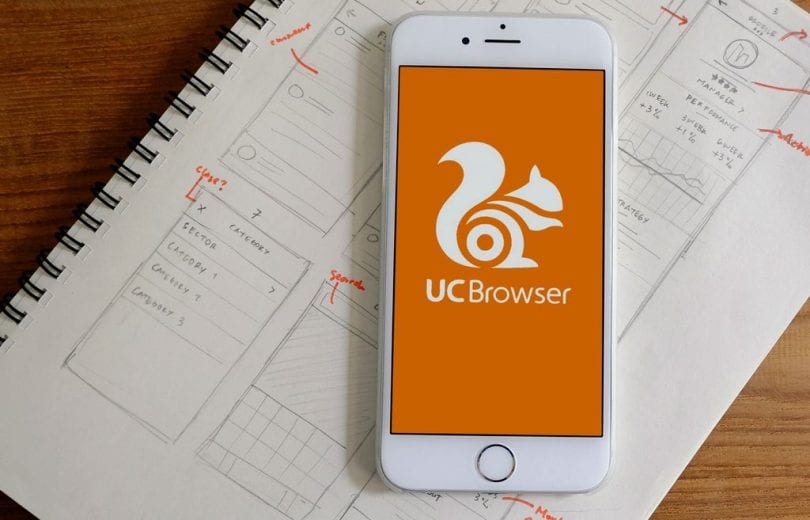 Insecure UC Browser Feature Lets Hackers Hijack Android Phones Remotely
