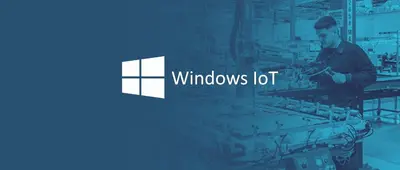 New exploit impacting Windows IoT Core devices
