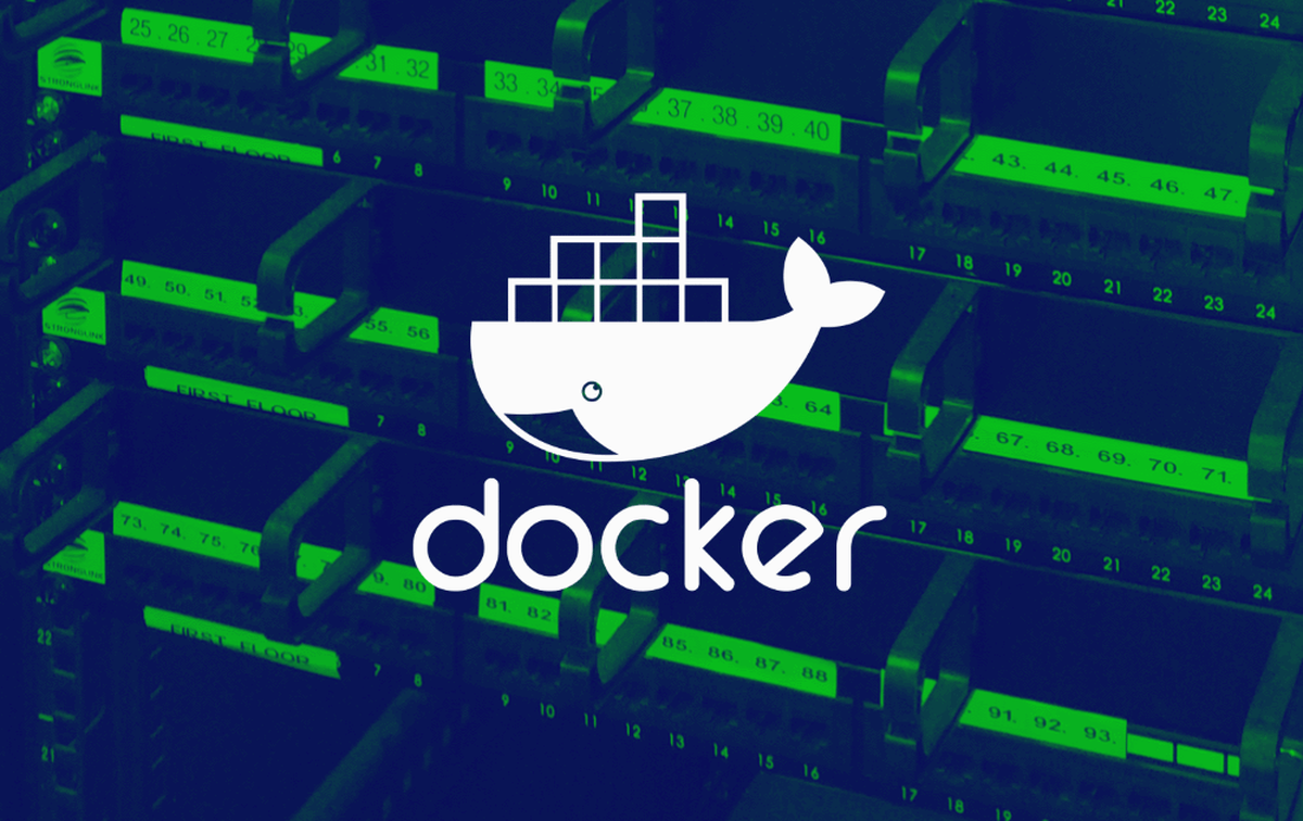 Docker Hub Database hack impacted 190,000 users