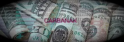 Carbanak Source Code Found on VirusTotal