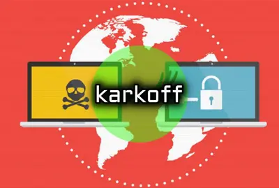 DNSpionage's new Karkoff malware is released into the wild