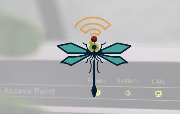Dragonblood vulnerabilities revealed in WiFi WPA3 standard