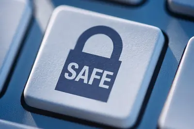 Being Safe on the Internet