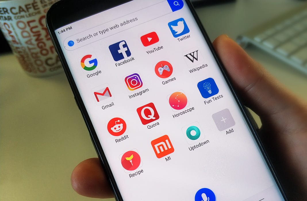 Xiaomi's Built-in Browser App Lets Hackers Spoof URLs