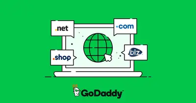 GoDaddy removes 15,000 subdomains used for online scams