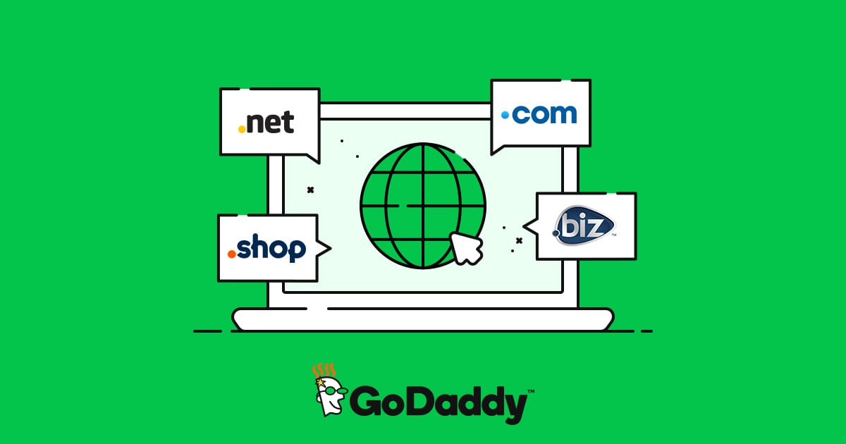 GoDaddy removes 15,000 subdomains used for online scams