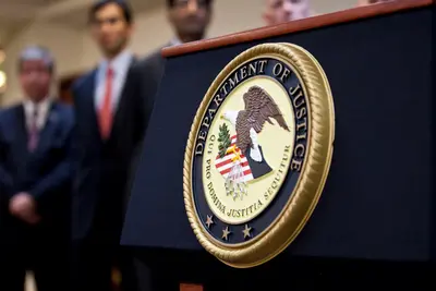 US charges Chinese hacker for 2015 Anthem hack