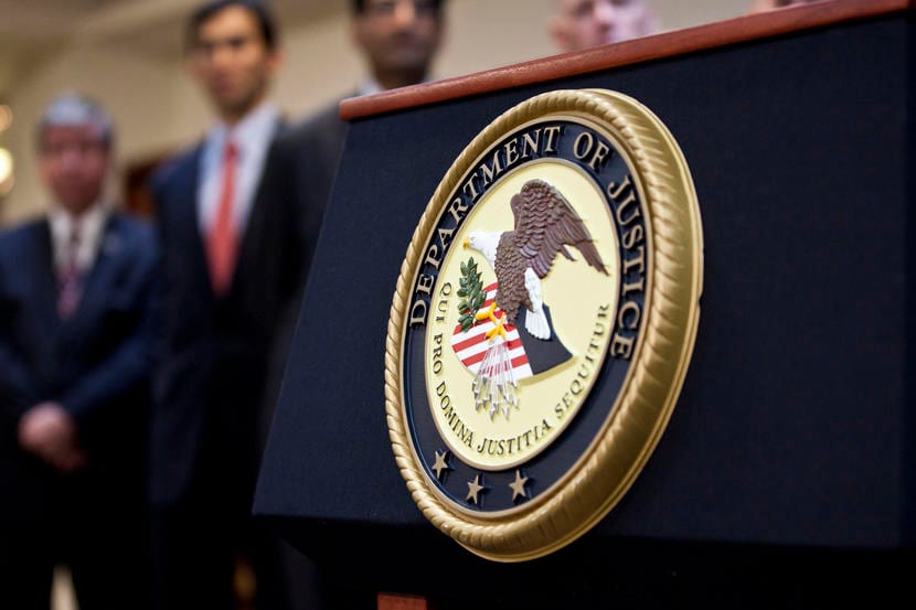 US charges Chinese hacker for 2015 Anthem hack