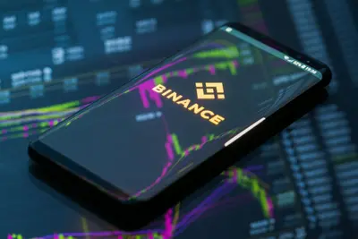 Hackers steal $41 million from Crypto Exchange Binance
