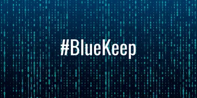 Nearly one million Windows systems vulnerable to BlueKeep