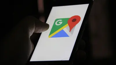 Google to add auto-delete option for search and location history data