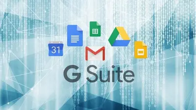Google Stored G Suite Users' Passwords in Plain-Text since 2005
