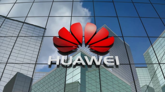 Major US Tech Giants breaks up with Huawei
