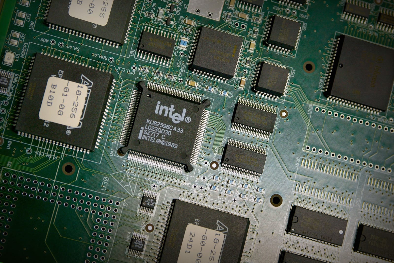New MDS attacks against Intel CPUs : Patch Status