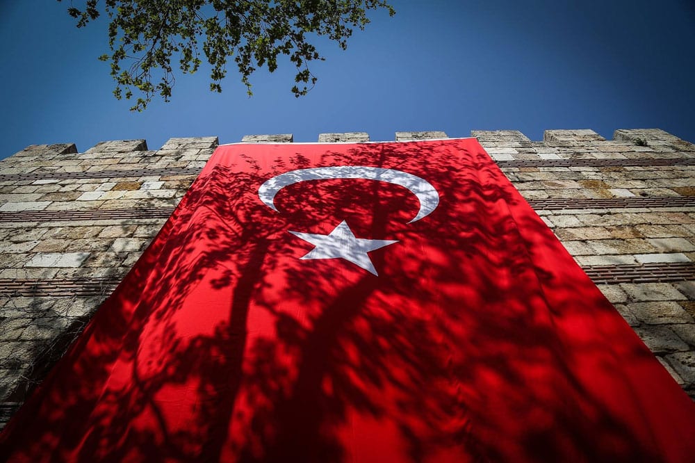 Turkey fines Facebook for December 2018 Data Breach