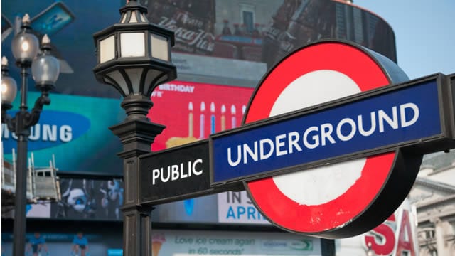 London Underground to track passengers through Wi-Fi hotspots