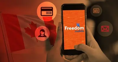 Freedom Mobile data breach exposed customer data