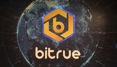 Hacker steals Millions from Bitrue Crypto Exchange