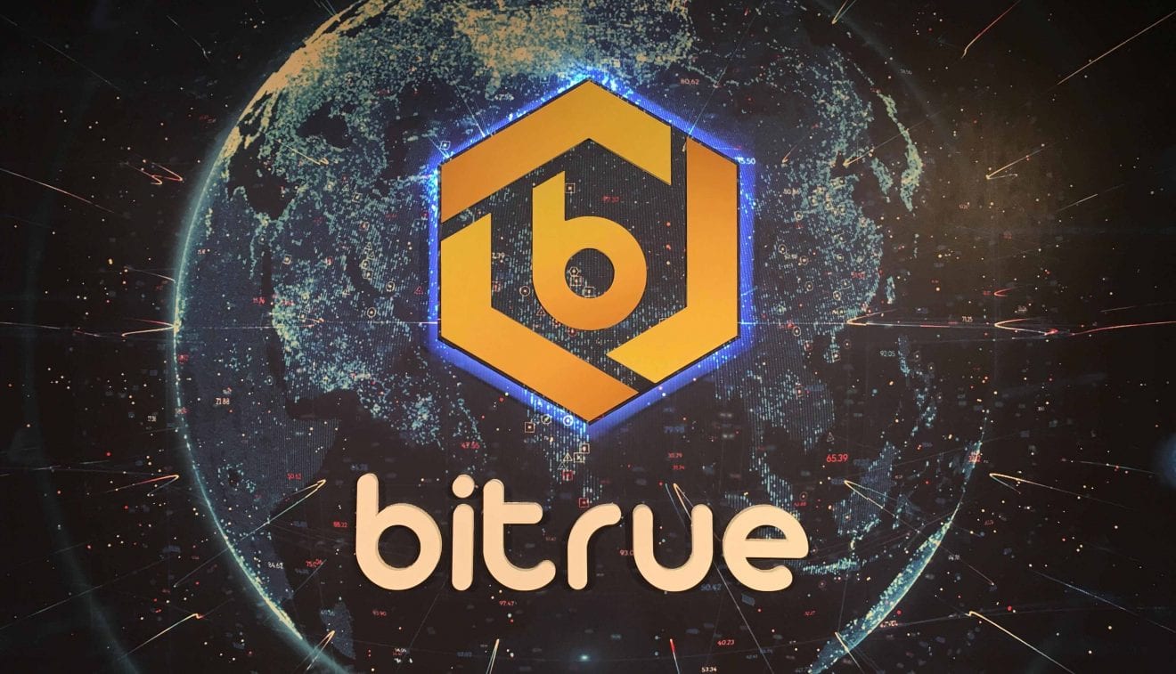 Hacker steals Millions from Bitrue Crypto Exchange